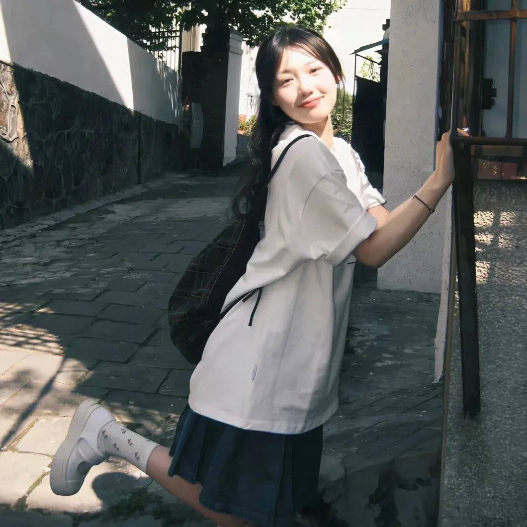 谁说我不在乎